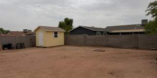 Single Story 2 Bedroom/ 1 Bath Chandler Home No HOA Gallery 16