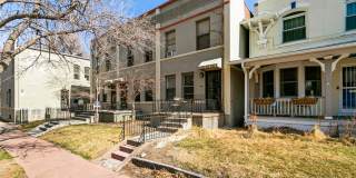 Ogden Park Townhomes Gallery 9