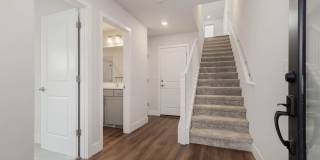 Contemporary Townhome with Attached 2-Car Garage Gallery 5