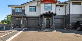 The Towns on Entiat Gallery 1