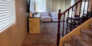 Charming Furnished 4 Bedroom Home in Phoenix with Home Theater Gallery 28