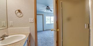Spacious 3 Bed, 3 1/2 Bath Townhome in Northwest Fort Collins! Gallery 15