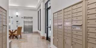 Miller and Rhoads Residences Gallery 35