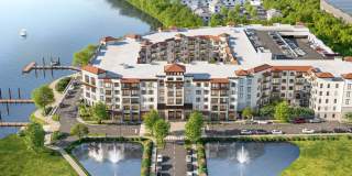 Perla Gem Lake Gallery 1