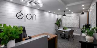 Elon at Winter Park Gallery 27