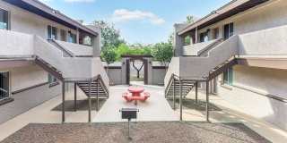 San Simeon Condominiums Gallery 9