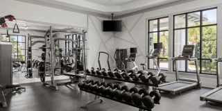 Park Place at Maguire Apartments Gallery 30