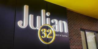 Julian32 at Highland Square Gallery 28