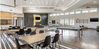 Cottages on Lindberg - Student Housing Gallery 1