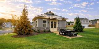 Chase Landing Gallery 26
