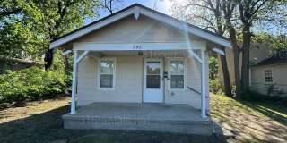 $795 - 1 bed 1 bath - Single Family Home Gallery 1