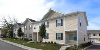 Bayside Apartment Homes Gallery 9