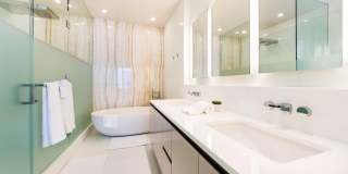 1 BD / 2 BA / 1 PK, Furnished Gallery 9