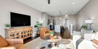 Nashville Skyline Retreat Gallery 13