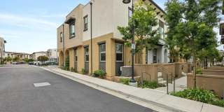 4 Bedroom TownHome in the Skyline Community Gallery 1