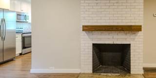 Oak Ridge 37830 - 3 bedroom home with fenced yard - Contact Ryan Fogarty (865) 333-4840 Gallery 23