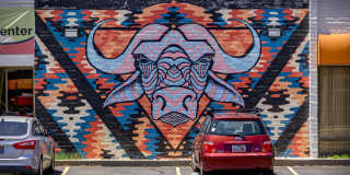 One Burton Gallery 57