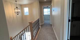 Looks Almost  New Twin Home! Move is Special! Gallery 11