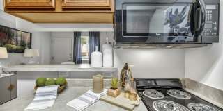 The Palms on Lamar-Affordable Housing Gallery 21