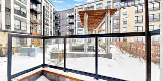 The Residences at 1700 Gallery 81