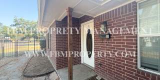 121 N 24th St, Unit 1 - Cozy 2 Bedroom, 1 Bathroom Duplex in Corsicana, TX! Gallery 1