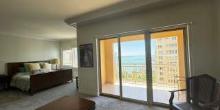Seasonal/short term 3/2 renovated Ritz Carlton beauty with long water views Gallery 34