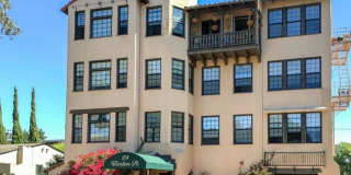 Historic Mediterranean Building in Great Location Historic Mediterranean Building in Great Location Gallery 1