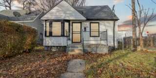 3 Bedroom Bungelow $1300/Mo Gallery 1