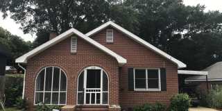 ***UPCOMING**3 Bedroom / 1 Bathroom Home for Rent in Columbus, GA*** Gallery 1
