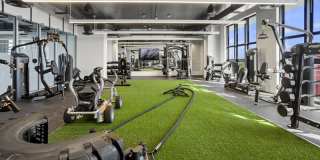 Grove Central Residences Gallery 9