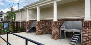 The Darnell Apartments Gallery 28