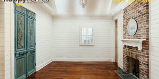 2 Bedroom, 2 Bath Cottage in Westside Neighborhood of Downtown Charleston Gallery 32