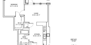 3833 N Broadway Gallery 347