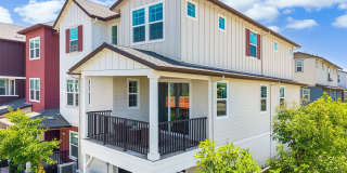 Luxury 4BD/4BA in Penny Lane | Private End-Unit + Solar + Bonus Room Near BART Gallery 1