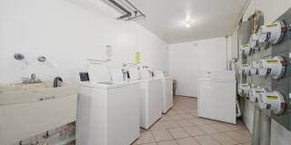 Wesleyan Apartments Gallery 26