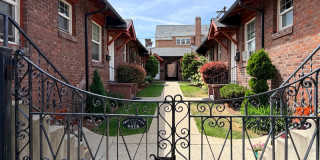 Mission Court Apartments Gallery 1