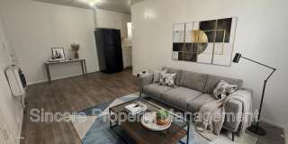 813 North University Street Gallery 1