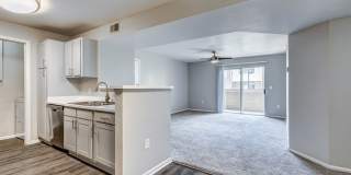 Willow Run Village Gallery 13