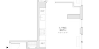 553 West 53rd St. Gallery 4