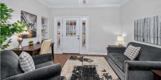 Tuscany Row Apartments Gallery 20