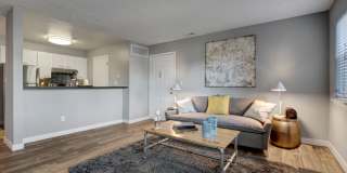 The Grove at City Center Apartments Gallery 7
