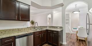 Kingwood Glen Gallery 6