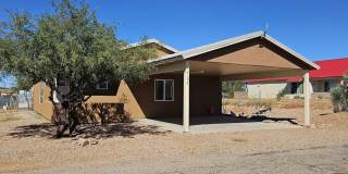 Great home with an easy commute to Benson, Tucson or Sierra Vista Gallery 1