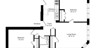 2200 W Foster Ave Gallery 17