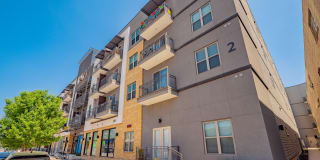 Rivera on Broadway Rivera on Broadway Gallery 15