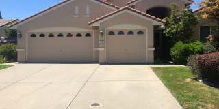 Broadstone 3 Bedroom + Office AND a 3 Car Garage Single Story with Low Maintenance Backyard Gallery 1