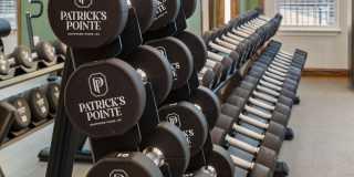 Patrick's Pointe Gallery 28