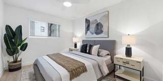 Delta Apartments Gallery 28