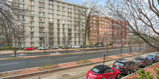 Beautiful One Bedroom in the Heart of Foggy Bottom| Water and Gas Included! Gallery 55