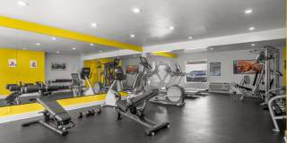 Sunset Square Gallery 60